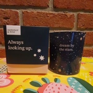 Summer Rose Cassie Candle